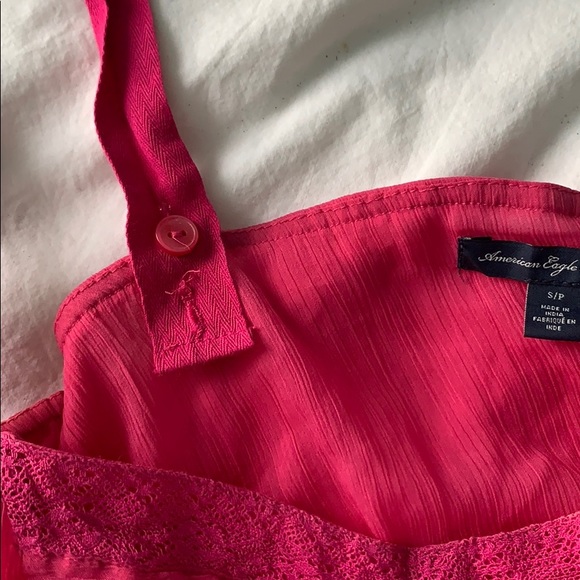 American Eagle Tank - Picture 3 of 3